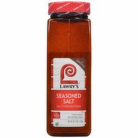 Lawrys Seasoned Salt, 40 Ounce