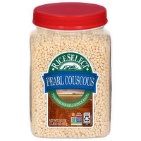 RiceSelect Pearl Couscous, 24.5 Ounce