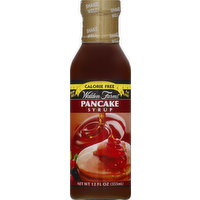 WALDEN FARMS Pancake Syrup, 12 Ounce