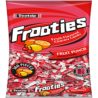 Tootsie Roll Fruit Punch, 38.8 Ounce