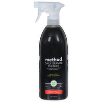 Method Daily Granite Cleaner, Apple Orchard, 28 Fluid ounce