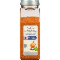 McCormick Cajun Seasoning, 18 Ounce