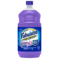 Fabuloso Multi-Purpose Cleaner, 48 Ounce