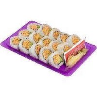 Pada Sushi California Roll, 7.4 Ounce