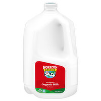 Horizon Organic Milk, Organic, 1 Gallon