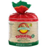 Guerrero Mini Corn Tortillas, 60 Each