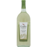 Gallo Sauvignon Blanc, California, 1500 Millilitre