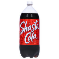 Shasta Cola, 67.62 Ounce