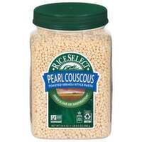 RiceSelect Pearl Couscous, 24.5 Ounce