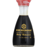 Kikkoman Soy Sauce Dispenser 5oz, 5 Ounce