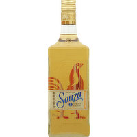 Sauza Tequila, Gold, 750 Millilitre