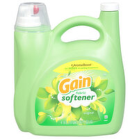 Gain Fabric Softener, Ultra, Original, 140 Fluid ounce