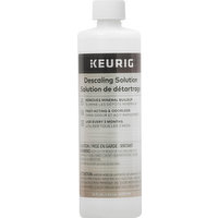 Keurig Descaling Solution, 1 Each