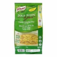 Knorr Pea Soup Mix, 1.76 Ounce