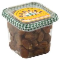 Hadley Dates Whole Dates Cup, 12 oz, 12 Ounce