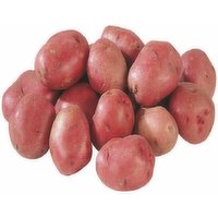 Red Potatoes lb, 1 Pound