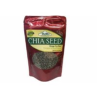 Tadin Seeds Chia, 12 oz, 12 Ounce