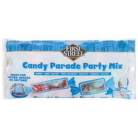 First Street Party Mix, Candy Parade, 32 Ounce