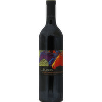 14 Hands Cabernet Sauvignon, Columbia Valley, 750 Millilitre