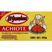 El Yucateco Annatto, 15 Ounce