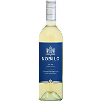 Nobilo Sauvignon Blanc, Marlborough New Zealand, 2018, 750 Millilitre