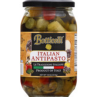 Botticelli Italian Antipasto, 18 Ounce