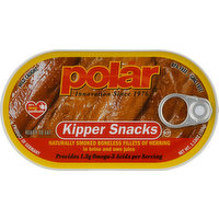 MW Polar Kipper Snacks, 3.53 Ounce