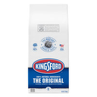 Kingsford Charcoal Briquets, The Original, 256 Ounce