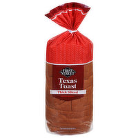 First Street Texas Toast, 32 Ounce