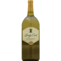 Liberty Creek Chardonnay, Liberty Creek, California, 1.5 Litre