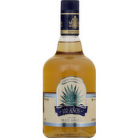 Tequila Reposado Tequila, 750 Millilitre