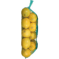 First Street Lemons - Smart & Final