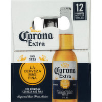 Corona Beer - Smart & Final