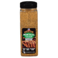 McCormick Montreal Chicken Seasoning, 23 Ounce