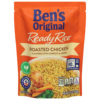 Ben's Original Rice, Roasted Chicken, 8.8 Ounce