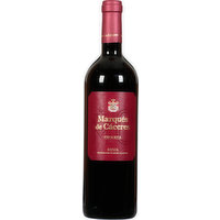 Marques de Caceres Crianza, Rioja, 750 Millilitre