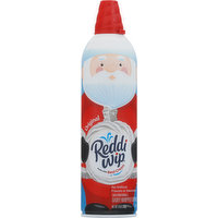 Reddi Wip Dairy Whipped Topping, Original, 13 Ounce