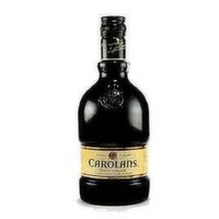 Carolans Irish Cream, 750 Millilitre