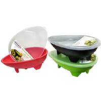 American Maid Large Guacamole Bowl Large with Lid, 1 Each