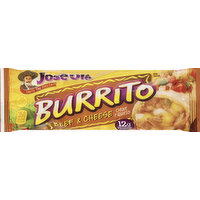 Jose Ole Burrito, Beef & Cheese, 5 Ounce