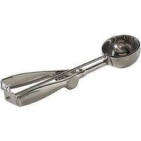 Stainless Steel Large Cookie Dropper 1 ct, 1 Each
