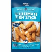 Trident The Ultimate Fish Stick, 64 Ounce