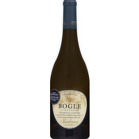 BOGLE VINEYARDS Chardonnay, California, Vintage 2018, 750 Ounce