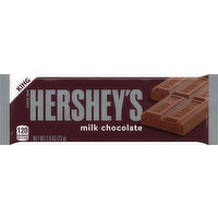 Hershey's Milk Chocolate, King Size, 2.6 Ounce