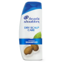 Head & Shoulders Dandruff Shampoo, Dry Scalp Care, 20.7 oz, 20.7 Ounce