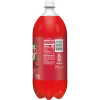 gingerale550出品 Canada Dry Ginger Ale, Cranberry - Smart & Final