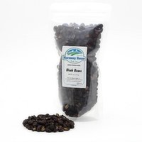 Tesoro Black Beans, 80 oz, 80 Ounce