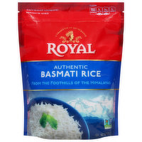 Royal Basmati Rice, Authentic, 32 Ounce