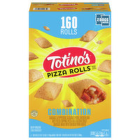 Totino's Pizza Rolls, Combination, 2 Each