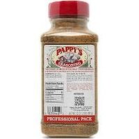 Pappy's Choice Seasoning, 32 Ounce